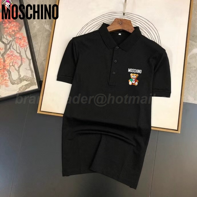 Moschino Men's Polo 10